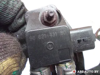 9662143180,9664835980 Датчик давления выхлопных газов Peugeot 3008 1 Арт A29568_2, вид 5