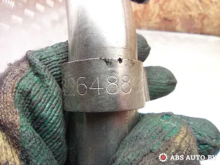 9652264880 Трубка системы рециркуляции EGR Ford S-Max 1 Арт A29567_9, вид 6