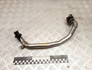 9652264880 Трубка системы рециркуляции EGR Citroen jumpy 2 Арт A29567_11, вид 1