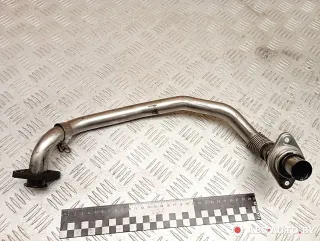 9652264880 Трубка системы рециркуляции EGR Citroen jumpy 2 Арт A29567_11, вид 4