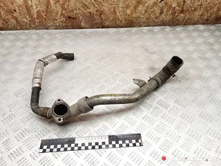 9655520680 Трубка охлаждающей жидкости металлическая Citroen C4 Picasso 1 Арт A29566_1, вид 1