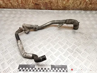 9655520680 Трубка охлаждающей жидкости металлическая Citroen C4 Picasso 1 Арт A29566_1, вид 2
