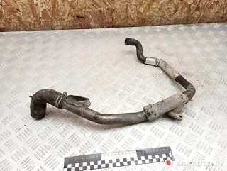 9655520680 Трубка охлаждающей жидкости металлическая Citroen C4 Picasso 1 Арт A29566_1, вид 3