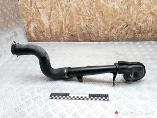 9651164580 Патрубок интеркулера Peugeot 407 Арт A29563_1, вид 4