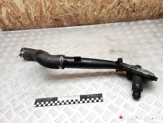 9651164580 Патрубок интеркулера Peugeot 407 Арт A29563_2, вид 3