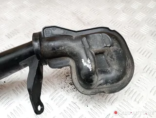 9651164580 Патрубок интеркулера Peugeot 407 Арт A29563_2, вид 6