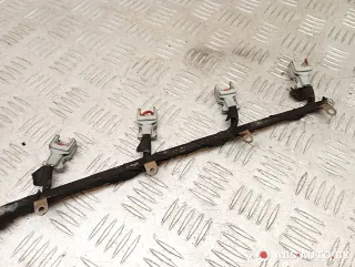 9664447580 проводка форсунок Citroen C5 2 Арт A29562, вид 4