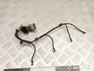 9657375680 Проводка (планка) свечей накала Fiat Scudo 1 Арт A29560_9, вид 2