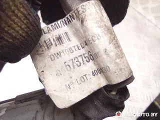 9657375680 Проводка (планка) свечей накала Fiat Scudo 1 Арт A29560_9, вид 4