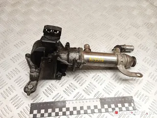 9656392880,9645689780 Клапан EGR Citroen C4 Picasso 1 Арт A29556_1, вид 1