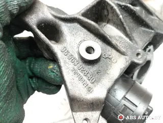 9656392880,9645689780 Клапан EGR Citroen C4 Picasso 1 Арт A29556_1, вид 4