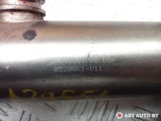9656392880,9645689780 Клапан EGR Citroen C4 Picasso 1 Арт A29556_1, вид 7