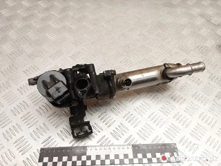 9656392880,9645689780 Клапан EGR Ford C-max 1 Арт A29556_3, вид 2