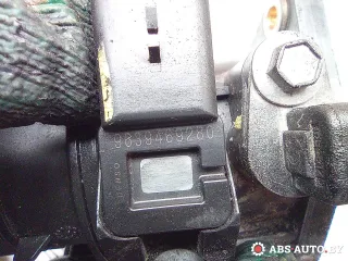 9639469280,9660110780,AK0018692,0018692,DA0079815,0079815,C010071404 Заслонка дроссельная Ford Galaxy 2 restailing Арт A29552_6, вид 6