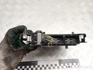 9663548180,9665843380,9647492880 Блок управления двигателем Citroen C5 2 Арт A29551, вид 3