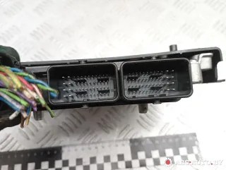 9663548180,9665843380,9647492880 Блок управления двигателем Peugeot 307 Арт A29551_3, вид 2