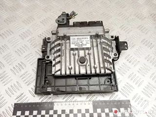9663548180,9665843380,9647492880 Блок управления двигателем Peugeot 407 Арт A29551_4, вид 1