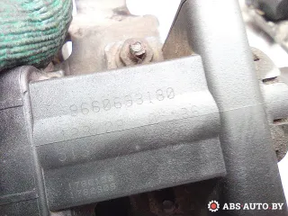 9660693180 Клапан электромагнитный Citroen jumpy 2 Арт A29550_2, вид 4