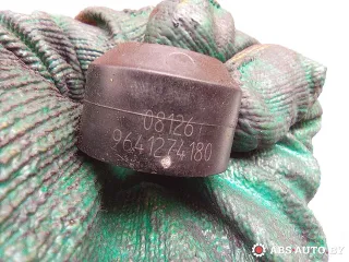 9641274180 Датчик детонации Citroen C5 2 Арт A29545, вид 4