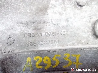 51549F,9682367380 Натяжитель ремня генератора Ford C-max 1 Арт A29537_3, вид 4