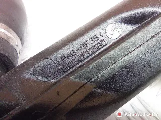 9654733980 Маслозаливная горловина Ford C-max 1 Арт A29535_4, вид 5