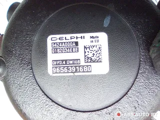 9656391680,9424A000A ТНВД Peugeot 307 Арт A29532_2, вид 5