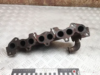 9681570480 коллектор выпускной Peugeot 308 1 Арт A29529_6, вид 3