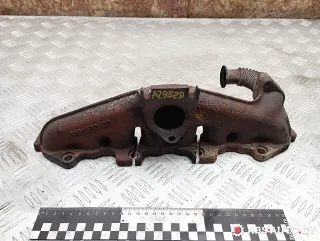 9681570480 коллектор выпускной Citroen C4 Grand Picasso 1 Арт A29529_9, вид 1