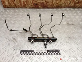 9658227880,9656391180 топливная рампа Citroen C4 1 restailing Арт A29528_5, вид 1