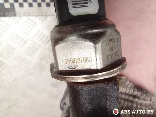 9658227880,9656391180 топливная рампа Citroen C4 1 restailing Арт A29528_5, вид 3