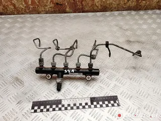 9658227880,9656391180 топливная рампа Peugeot 308 1 Арт A29528_7, вид 4