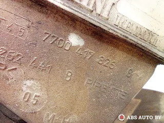 7700417826G,8200262441B,8200091050,0204024413 Вакуумный усилитель тормозов Renault Kangoo 2 Арт A29521, вид 6