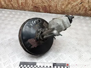 7700417826G,8200262441B,8200091050,0204024413 Вакуумный усилитель тормозов Renault Kangoo 1 Арт A29521_1, вид 4