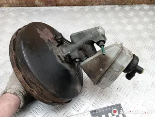 7700417826G,8200262441B,8200091050,0204024413 Вакуумный усилитель тормозов Renault Kangoo 1 Арт A29521_1, вид 5