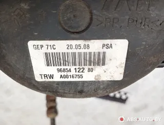 9685412280,A0008502,A0016755 Электрогидроусилитель руля Citroen C5 2 Арт A29510, вид 10
