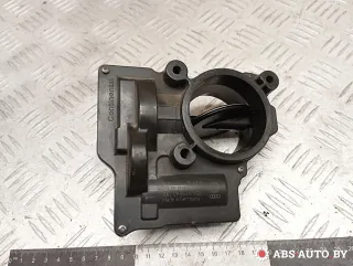 03C128063A,03C128063B,A2C53104475,A2C59511700 Заслонка дроссельная Volkswagen Passat B7 Арт A29508_5, вид 3
