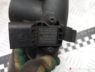 03G906051E,03C145861F,0281002977 воздуховод Volkswagen Tiguan 1 Арт A29507_7, вид 3