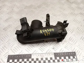 03G906051E,03C145861F,0281002977 воздуховод Volkswagen Golf PLUS 1 Арт A29507_12, вид 1