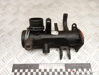 03C129617E Патрубок турбины Audi A1 Арт A29506_10, вид 2