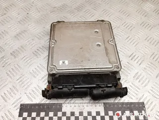 03C906021A,0261S04469 Блок управления двигателем Volkswagen Passat B6 Арт A29505, вид 2