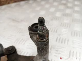 3C1955023B,0390241791,3C1955119 Механизм стеклоочистителя (трапеция дворников) Volkswagen Passat CC Арт A29504_2, вид 3