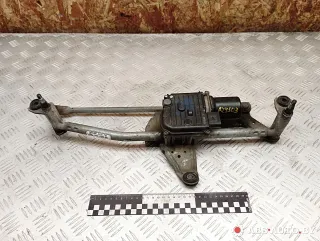 3AB955023,3AB955419 Механизм стеклоочистителя (трапеция дворников) Volkswagen Passat B6 Арт A29503, вид 1