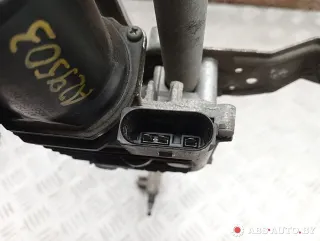3AB955023,3AB955419 Механизм стеклоочистителя (трапеция дворников) Volkswagen Passat B6 Арт A29503, вид 4