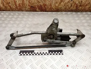 3AB955023,3AB955419 Механизм стеклоочистителя (трапеция дворников) Volkswagen Passat B6 Арт A29503, вид 5