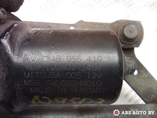 3AB955023,3AB955419 Механизм стеклоочистителя (трапеция дворников) Volkswagen Passat CC Арт A29503_2, вид 7