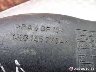 0281002401,1K0145770AK,038906051Q Патрубок интеркулера Volkswagen Eos Арт A29502_2, вид 5