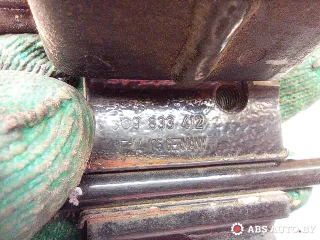 3C9833412 Петля двери задней правой Volkswagen Passat B6 Арт A29496, вид 4