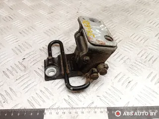 3C9833411 Петля двери задней левой Volkswagen Passat B7 Арт A29495_1, вид 2