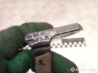 3C4833402C Петля двери задней правой Volkswagen Passat B7 Арт A29491_1, вид 3