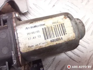 400664,8200188551 Стеклоподъемник электрический передний правый Renault Kangoo 2 Арт A29490, вид 4